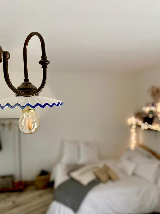 Apartamento Attico&nuvole *