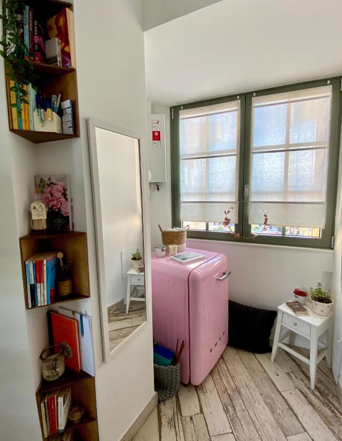 Apartamento Attico&nuvole