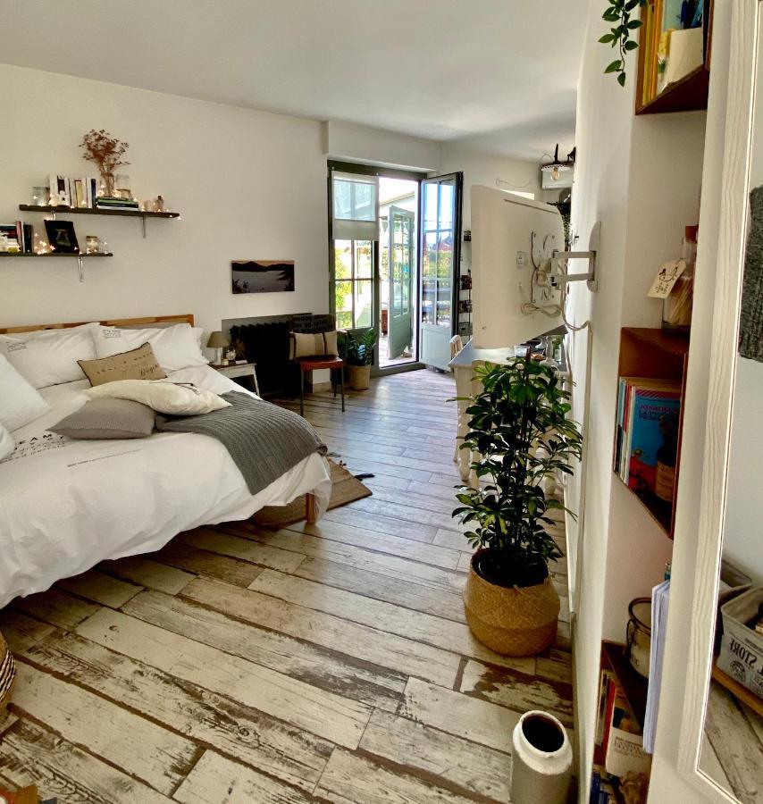 Apartamento Attico&nuvole Turín