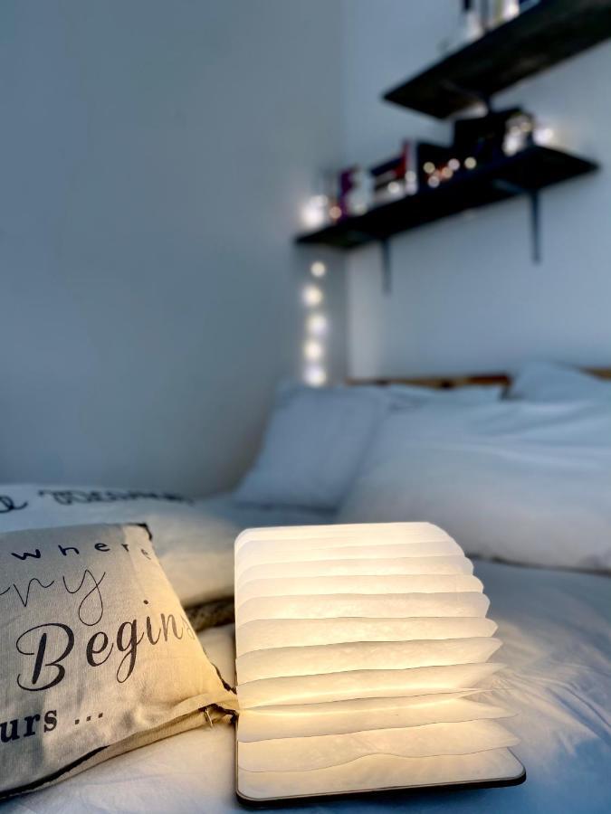 Apartamento Attico&nuvole Turín