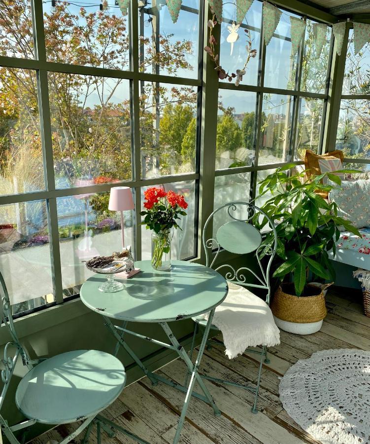 Apartamento Attico&nuvole *
