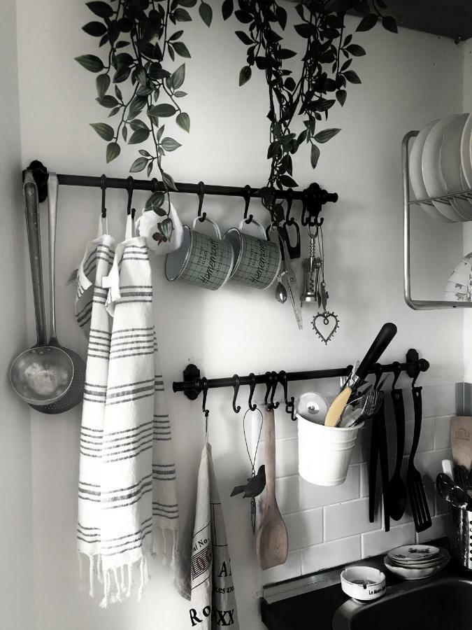 Apartamento Attico&nuvole Turín