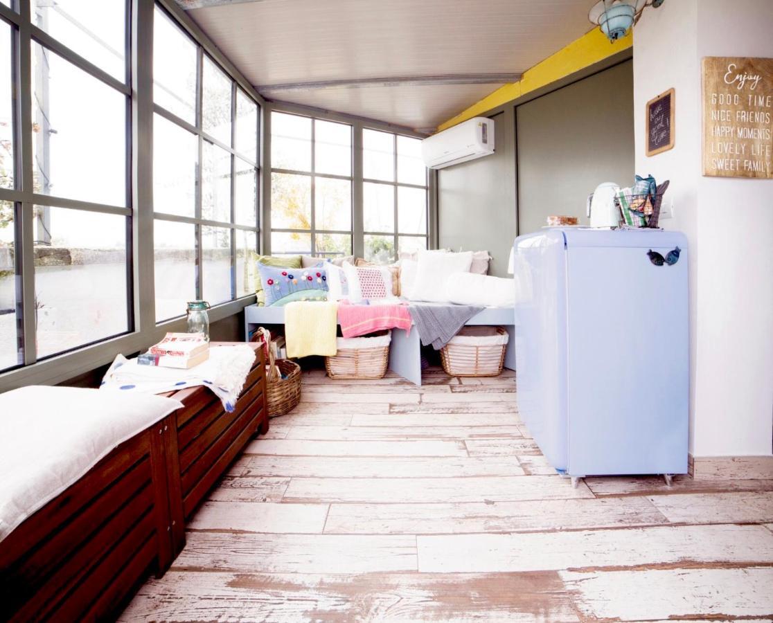 Attico&nuvole Apartamento *